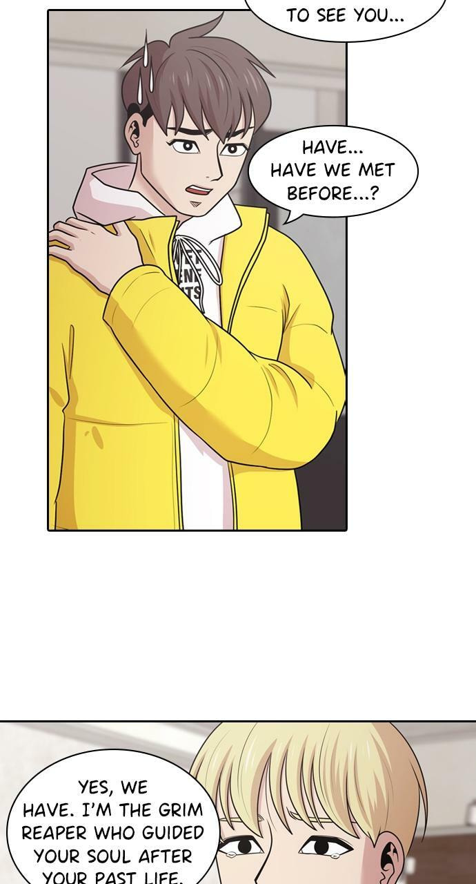 Read Tomorrow (Llama) chapter 134 image 46 on Lezhin