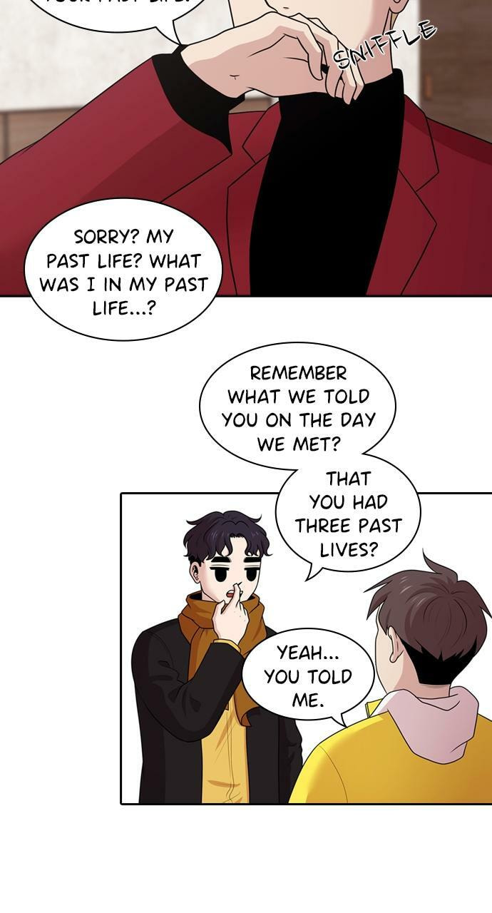 Read Tomorrow (Llama) chapter 134 image 47 on Lezhin