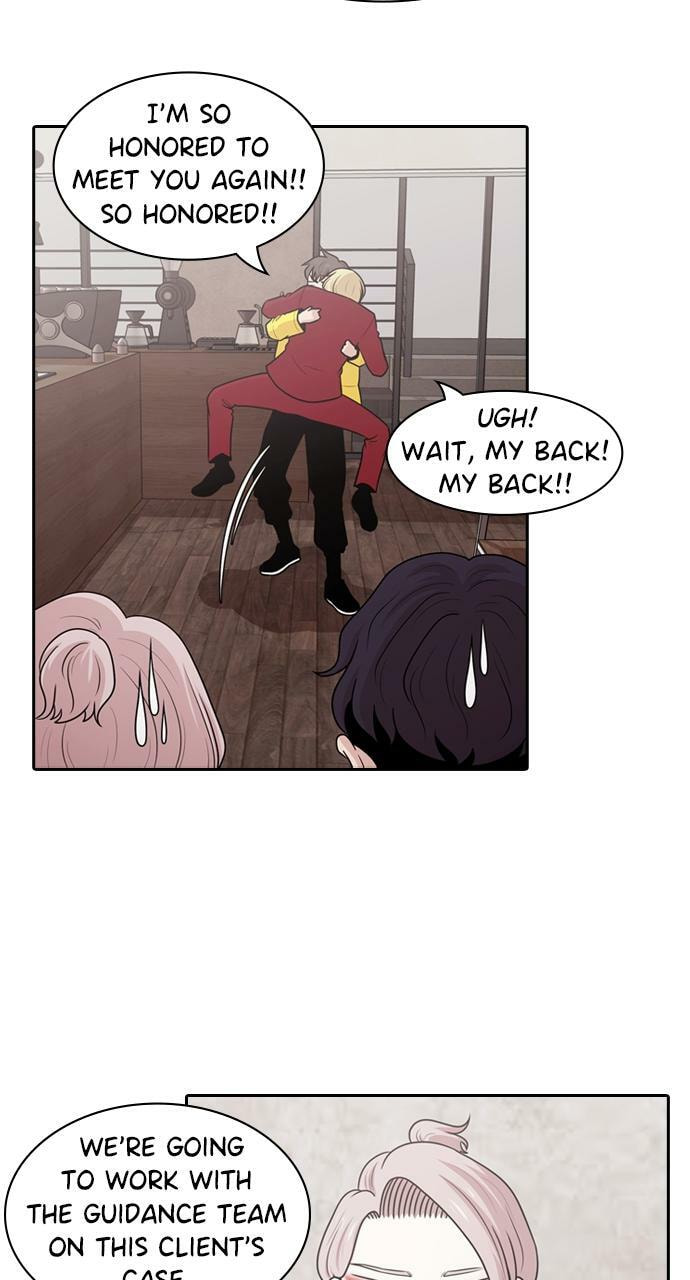 Read Tomorrow (Llama) chapter 134 image 50 on Lezhin