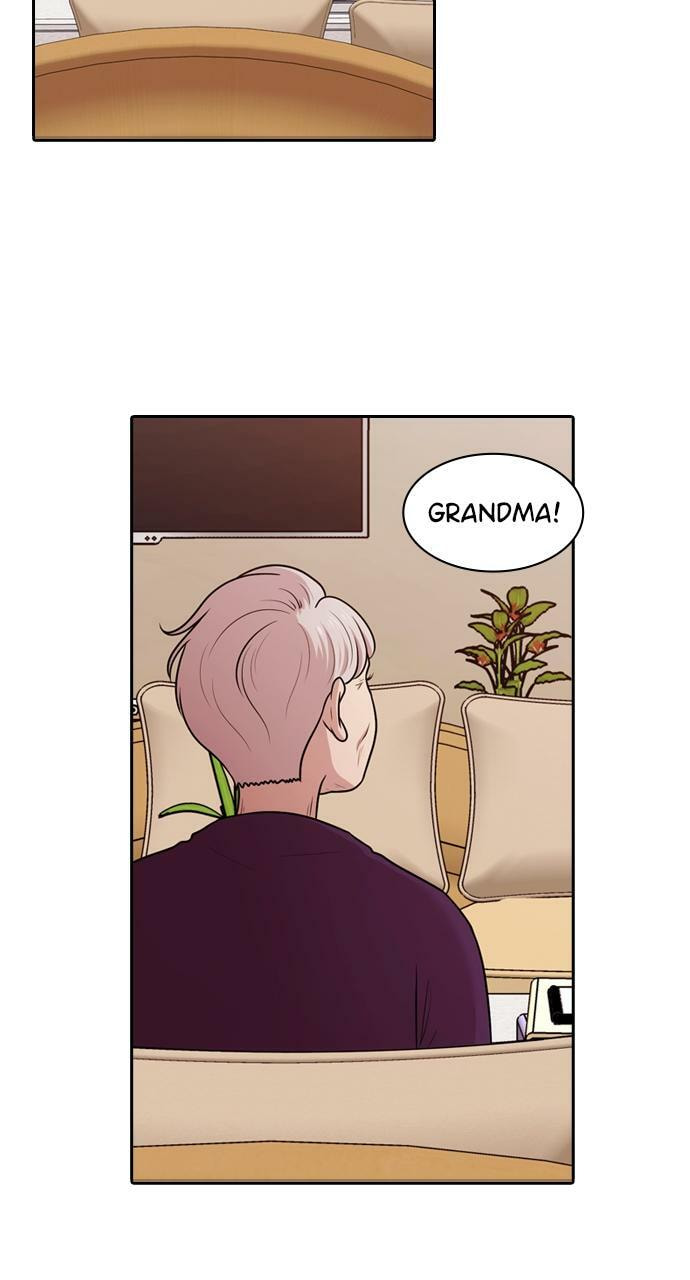 Read Tomorrow (Llama) chapter 134 image 54 on Lezhin