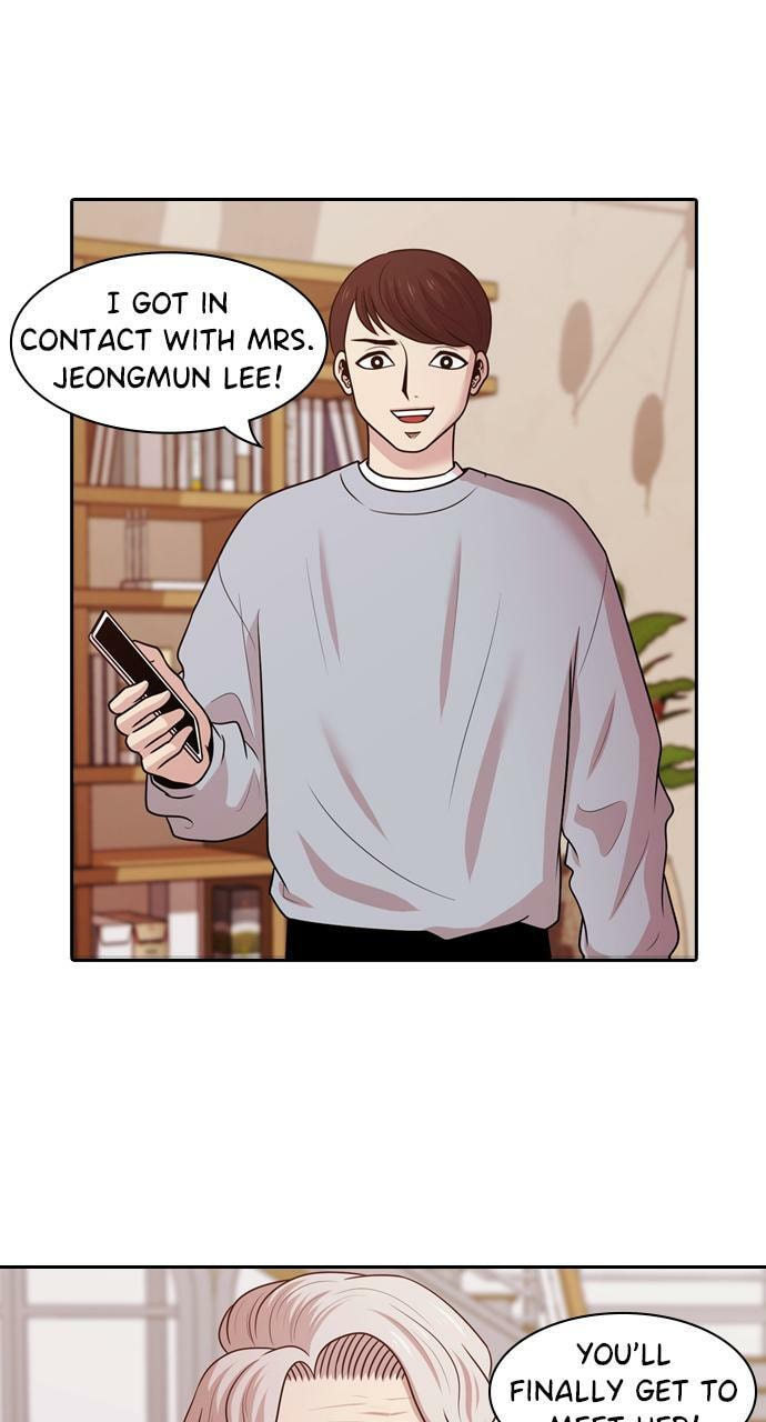 Read Tomorrow (Llama) chapter 134 image 55 on Lezhin