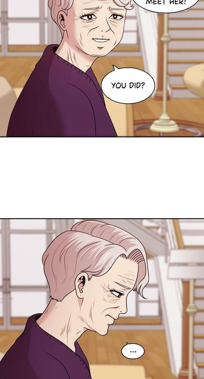 Read Tomorrow (Llama) chapter 134 image 56 on Lezhin