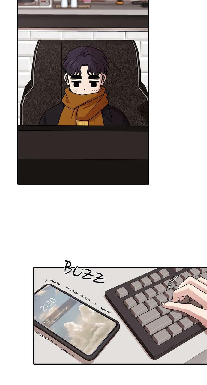 Read Tomorrow (Llama) chapter 134 image 6 on Lezhin