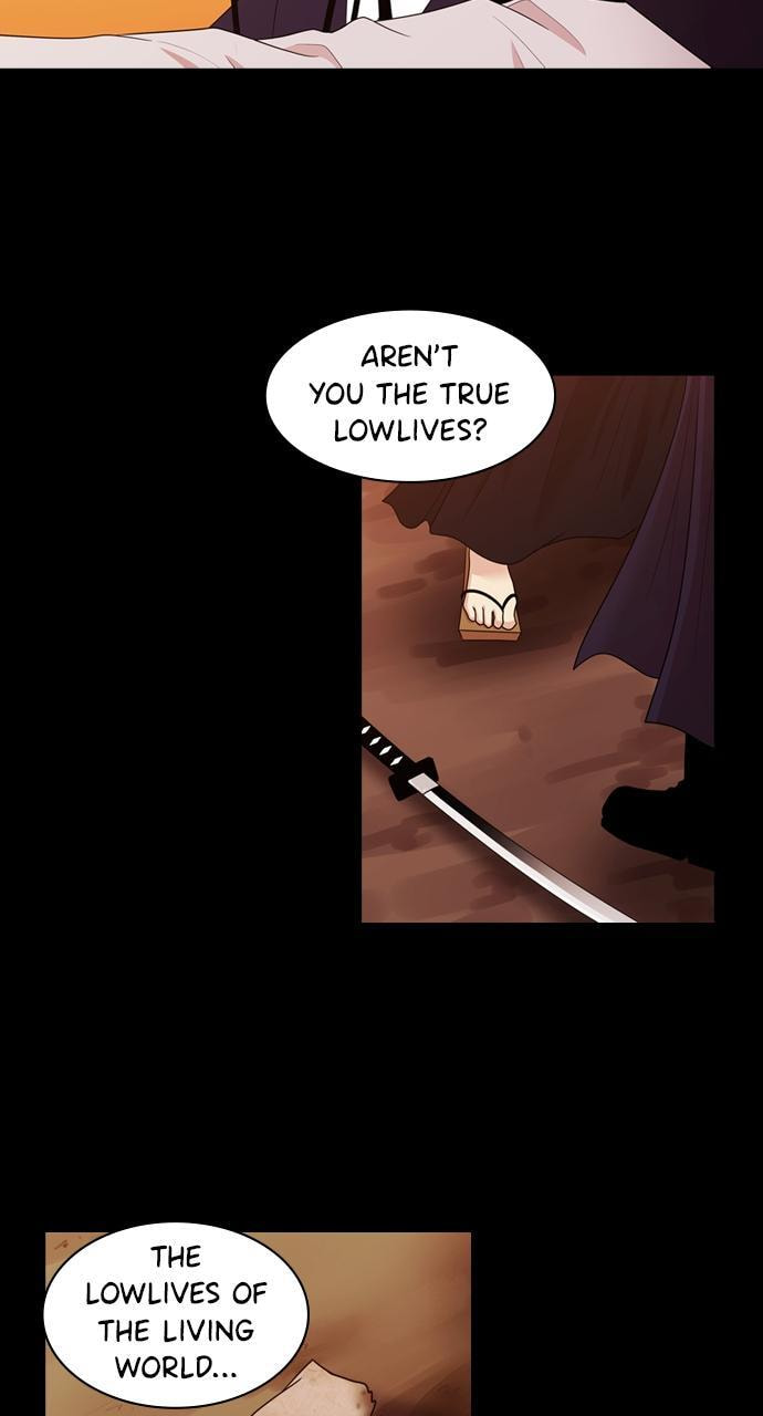 Read Tomorrow (Llama) chapter 136 image 14 on Lezhin