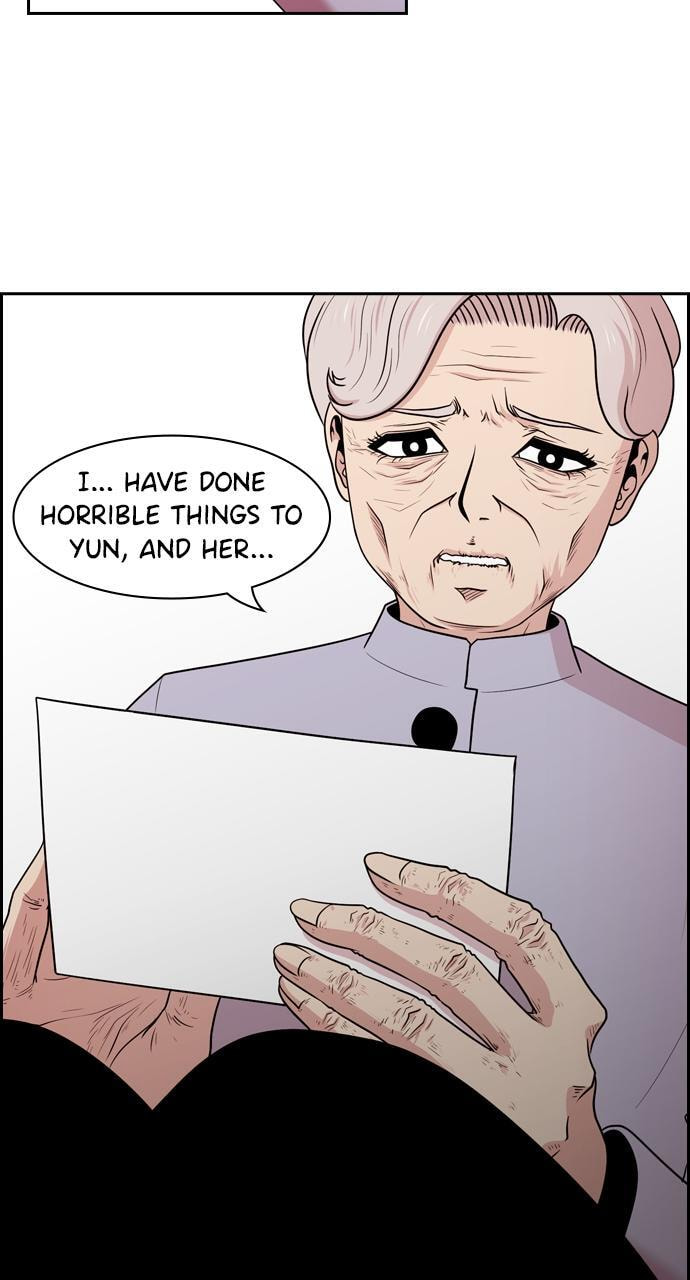 Read Tomorrow (Llama) chapter 136 image 37 on Lezhin