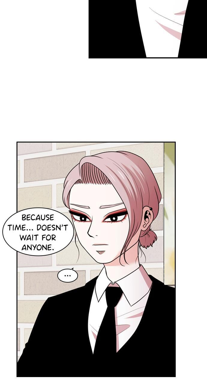 Read Tomorrow (Llama) chapter 136 image 39 on Lezhin
