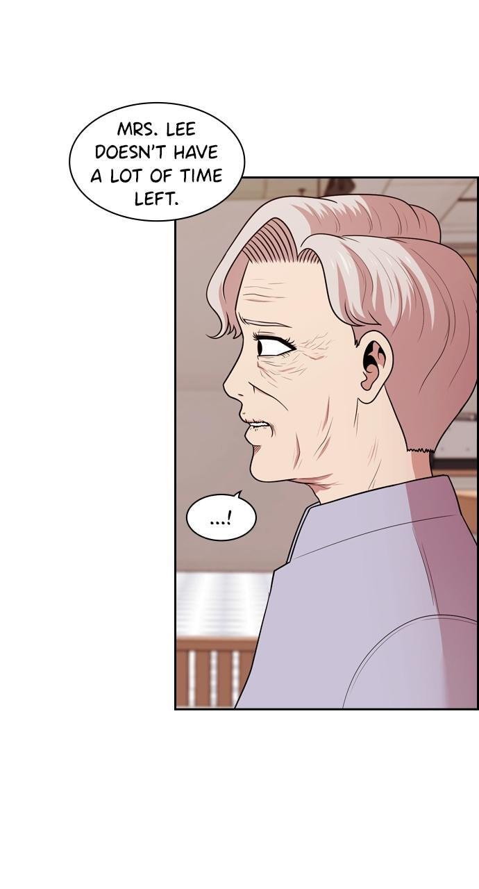 Read Tomorrow (Llama) chapter 136 image 40 on Lezhin