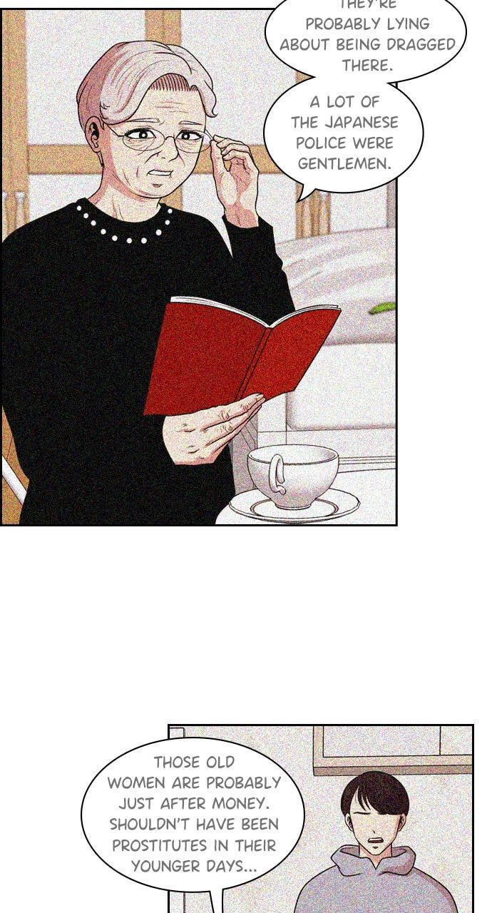 Read Tomorrow (Llama) chapter 136 image 53 on Lezhin