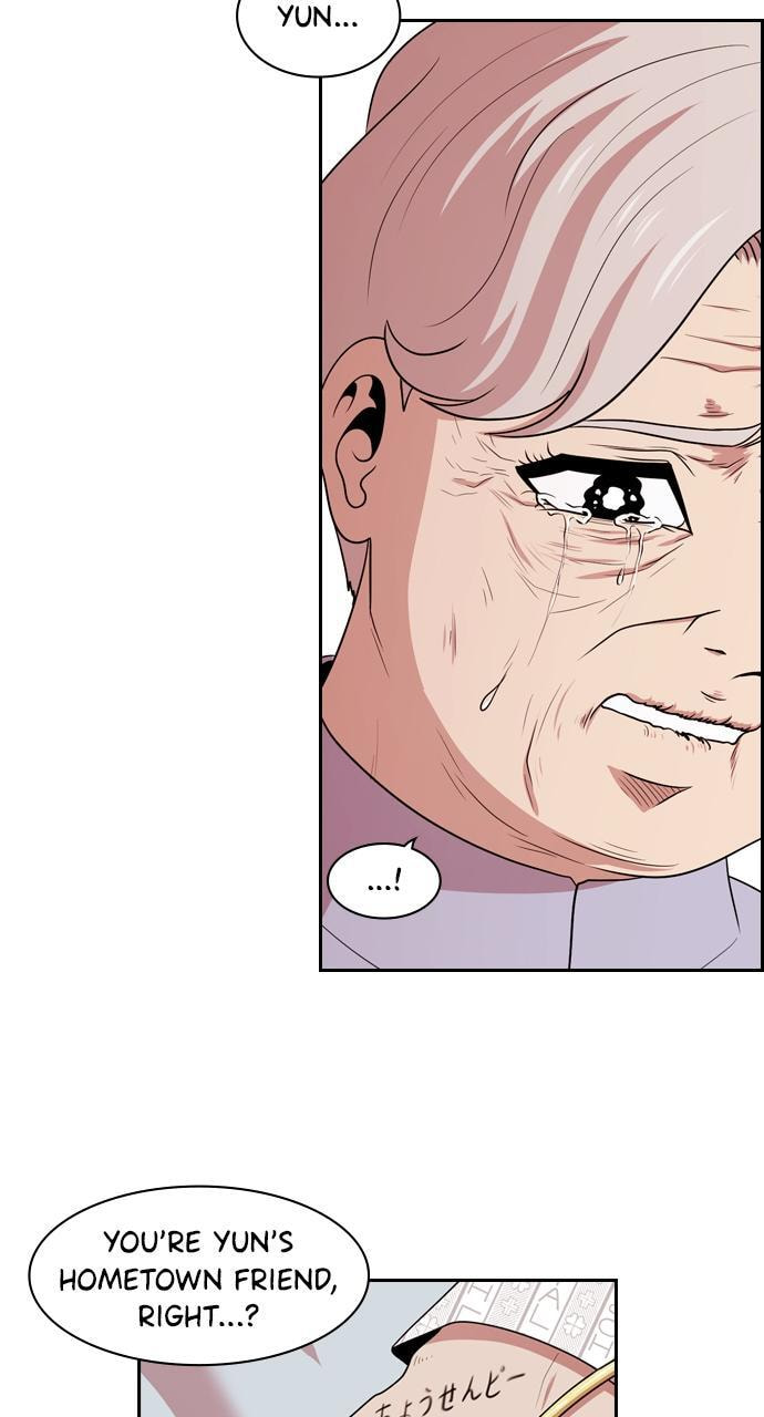 Read Tomorrow (Llama) chapter 136 image 56 on Lezhin