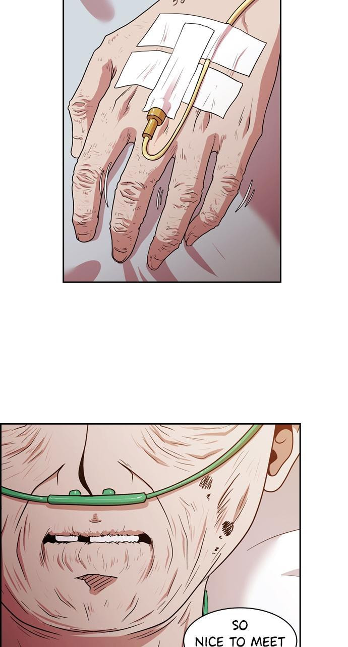 Read Tomorrow (Llama) chapter 136 image 57 on Lezhin