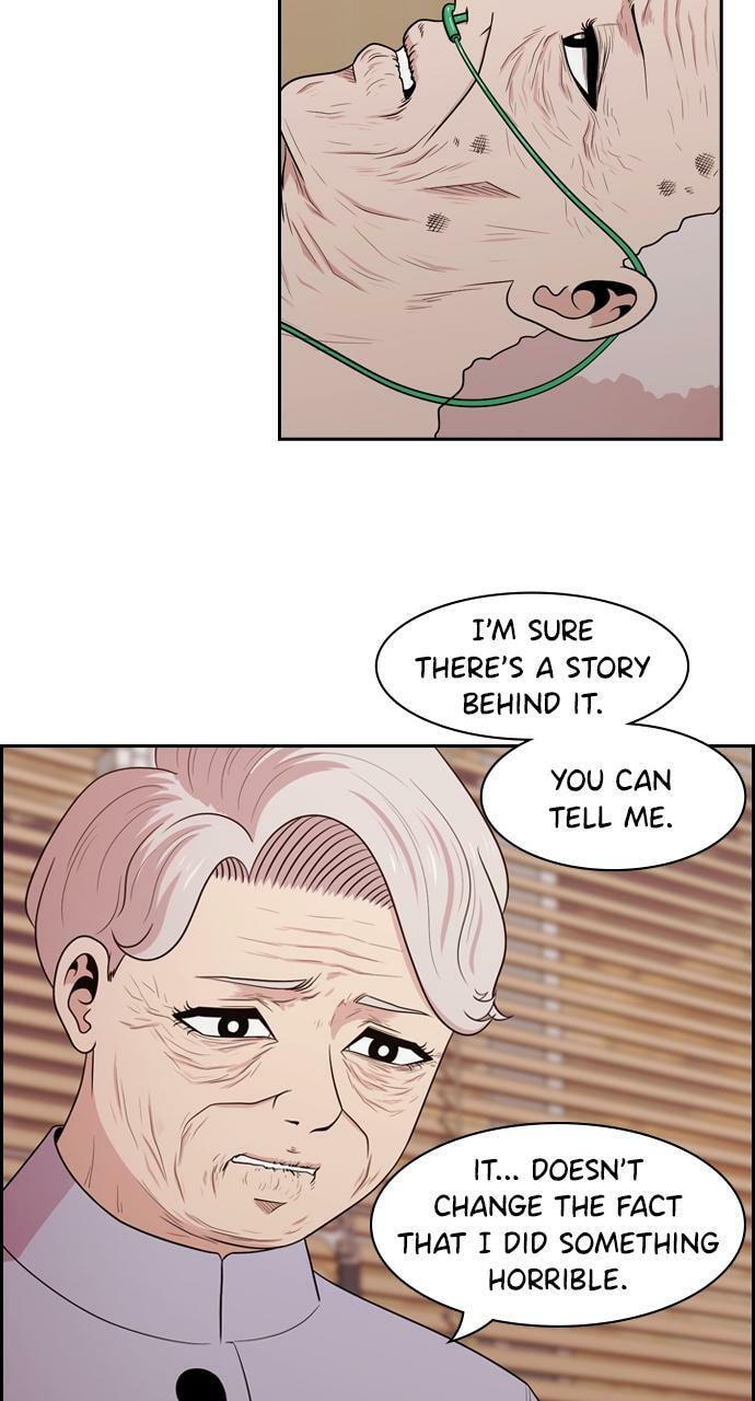 Read Tomorrow (Llama) chapter 137 image 14 on Lezhin