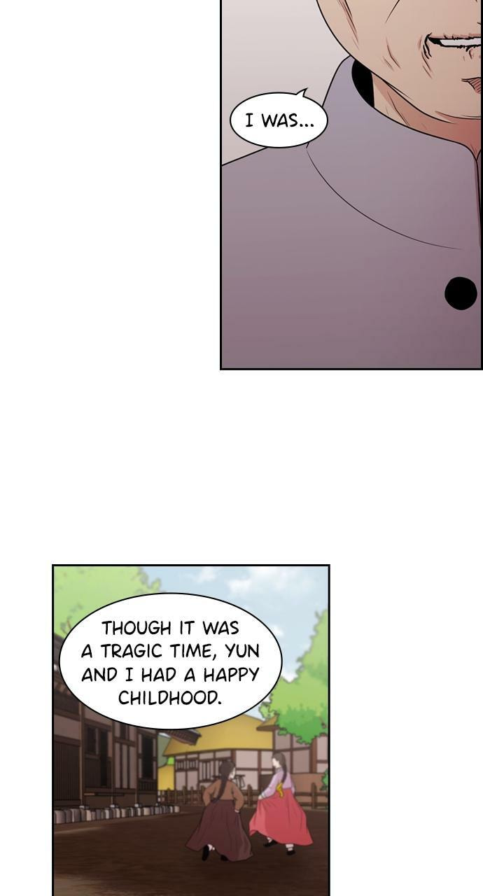 Read Tomorrow (Llama) chapter 137 image 21 on Lezhin