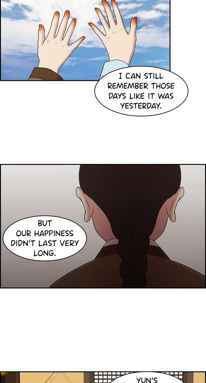 Read Tomorrow (Llama) chapter 137 image 23 on Lezhin