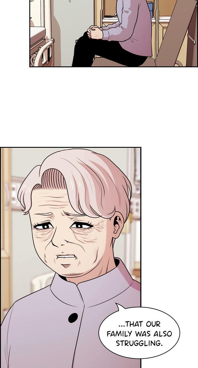 Read Tomorrow (Llama) chapter 137 image 27 on Lezhin