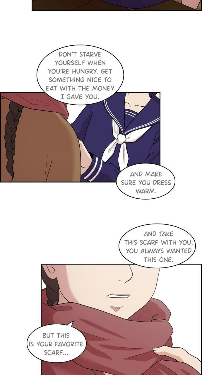 Read Tomorrow (Llama) chapter 137 image 37 on Lezhin