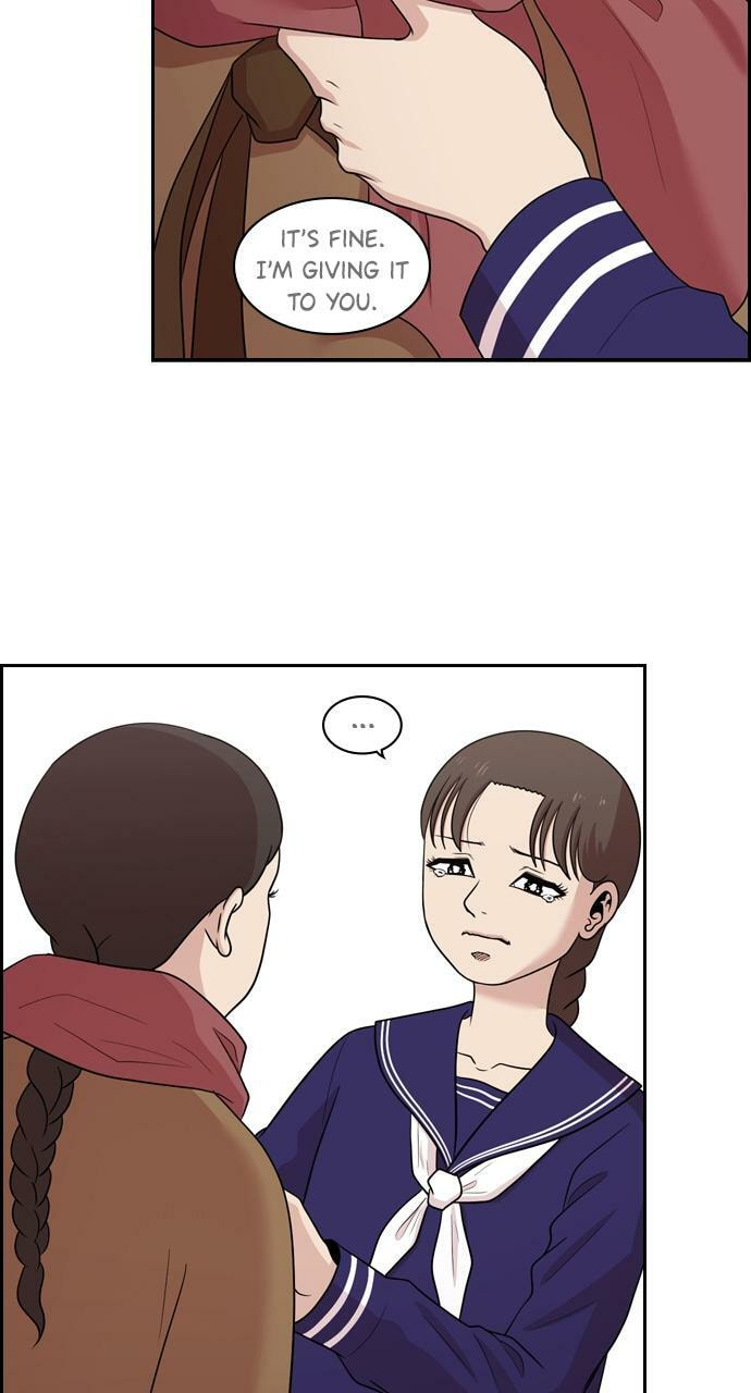 Read Tomorrow (Llama) chapter 137 image 38 on Lezhin