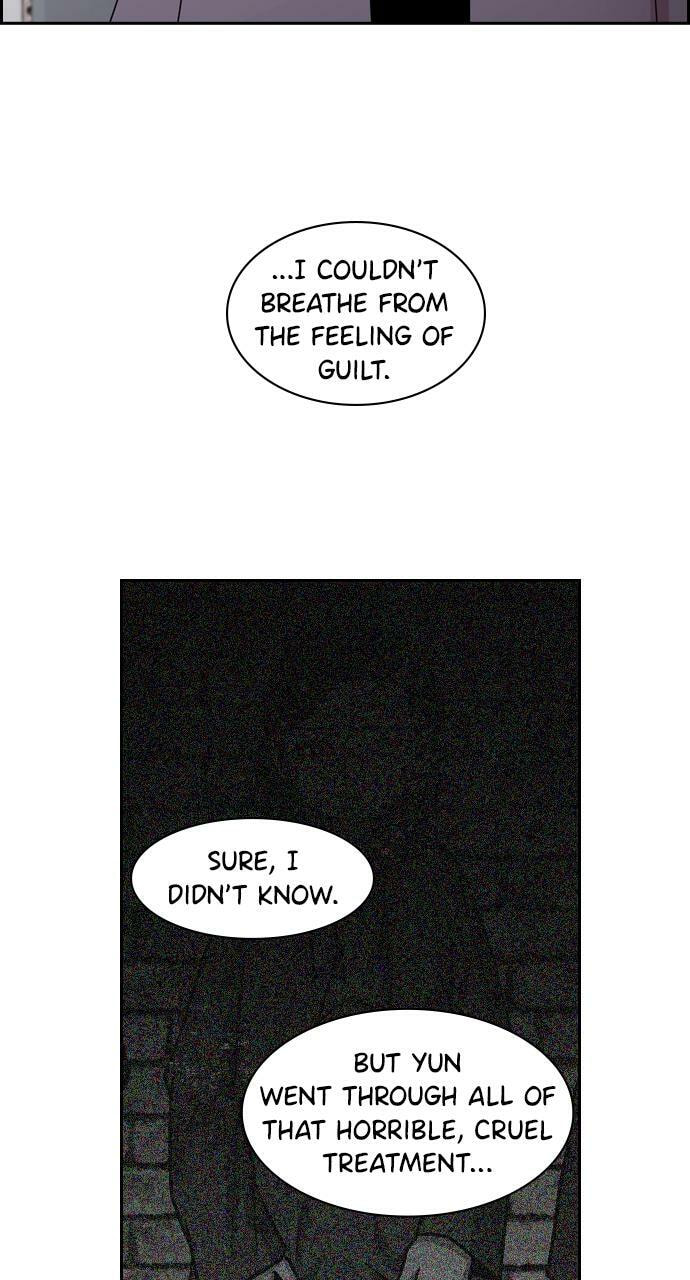 Read Tomorrow (Llama) chapter 137 image 47 on Lezhin