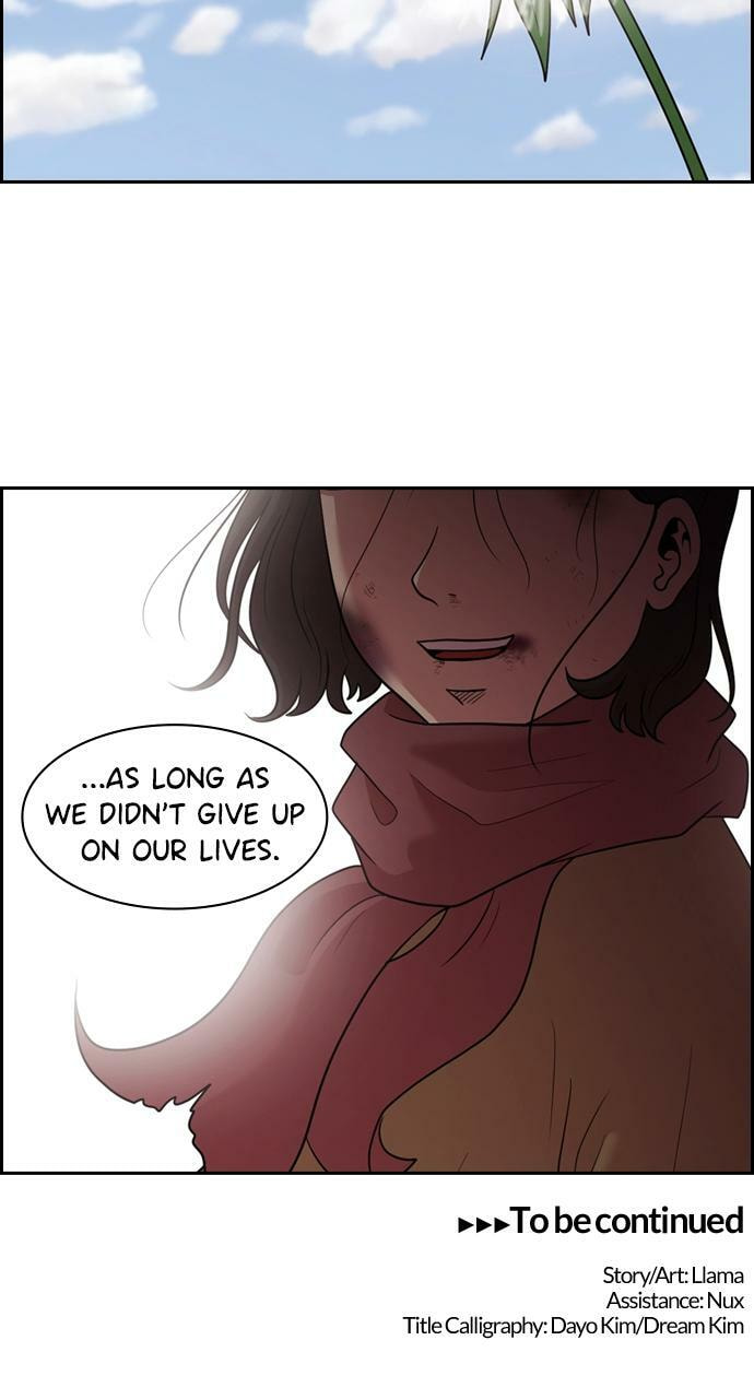 Read Tomorrow (Llama) chapter 137 image 55 on Lezhin