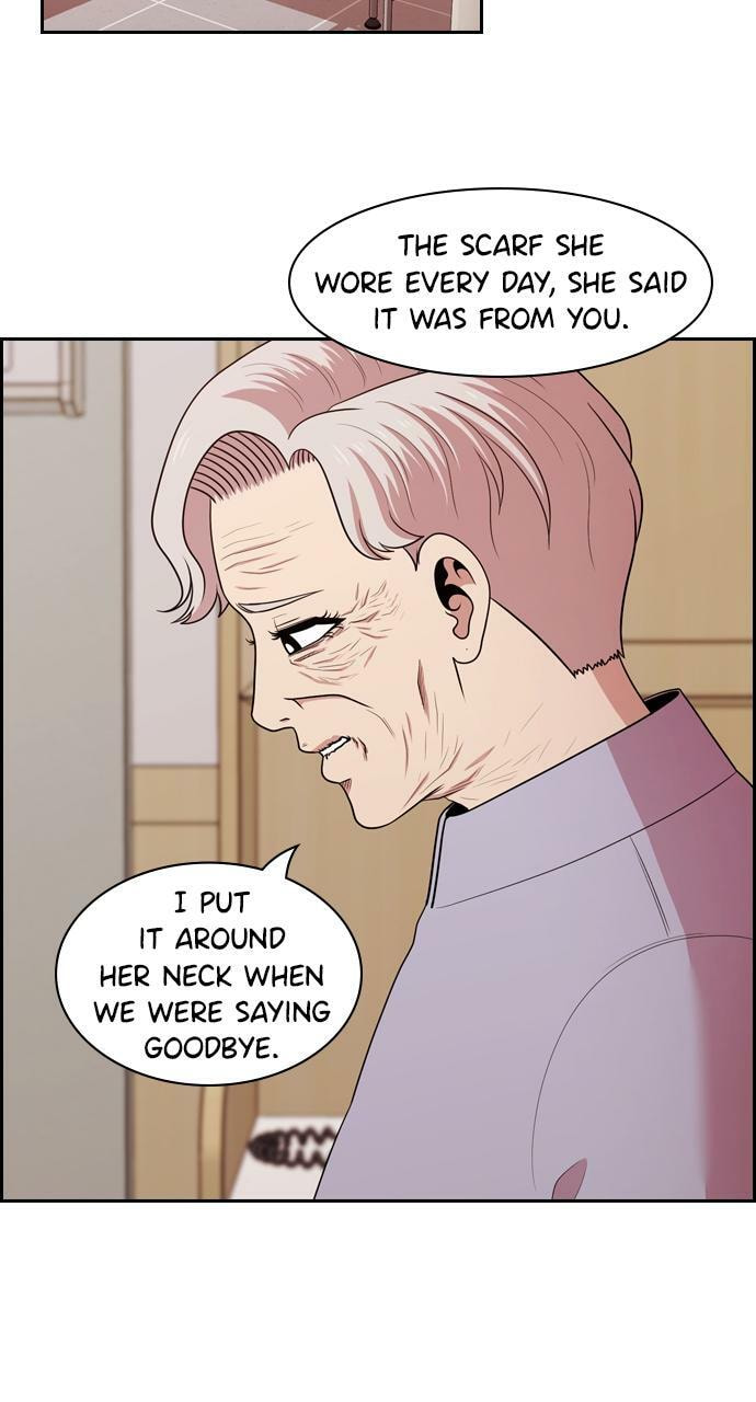 Read Tomorrow (Llama) chapter 137 image 8 on Lezhin