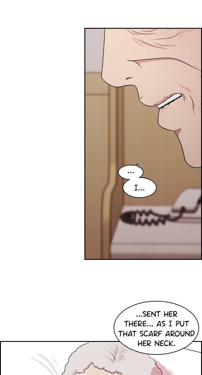 Read Tomorrow (Llama) chapter 137 image 9 on Lezhin