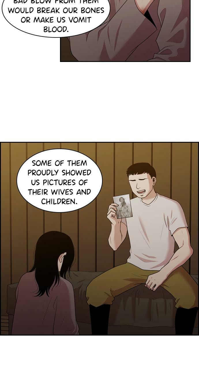 Read Tomorrow (Llama) chapter 138 image 25 on Lezhin