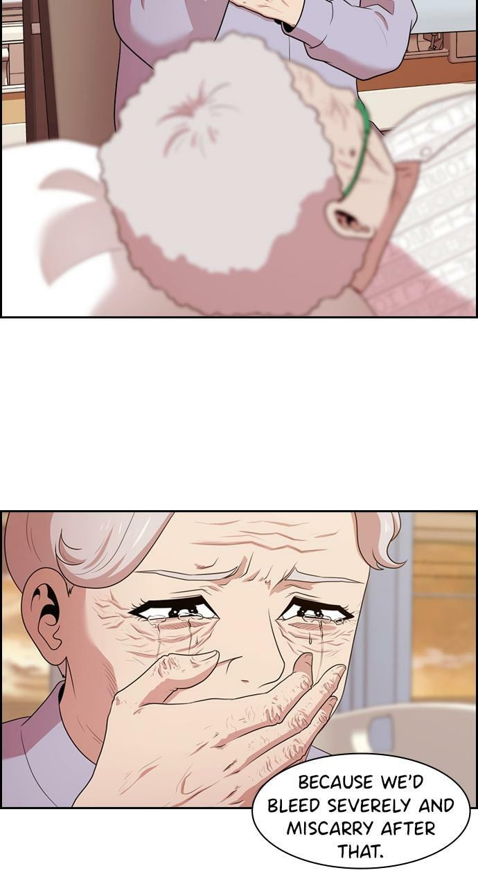 Read Tomorrow (Llama) chapter 138 image 28 on Lezhin