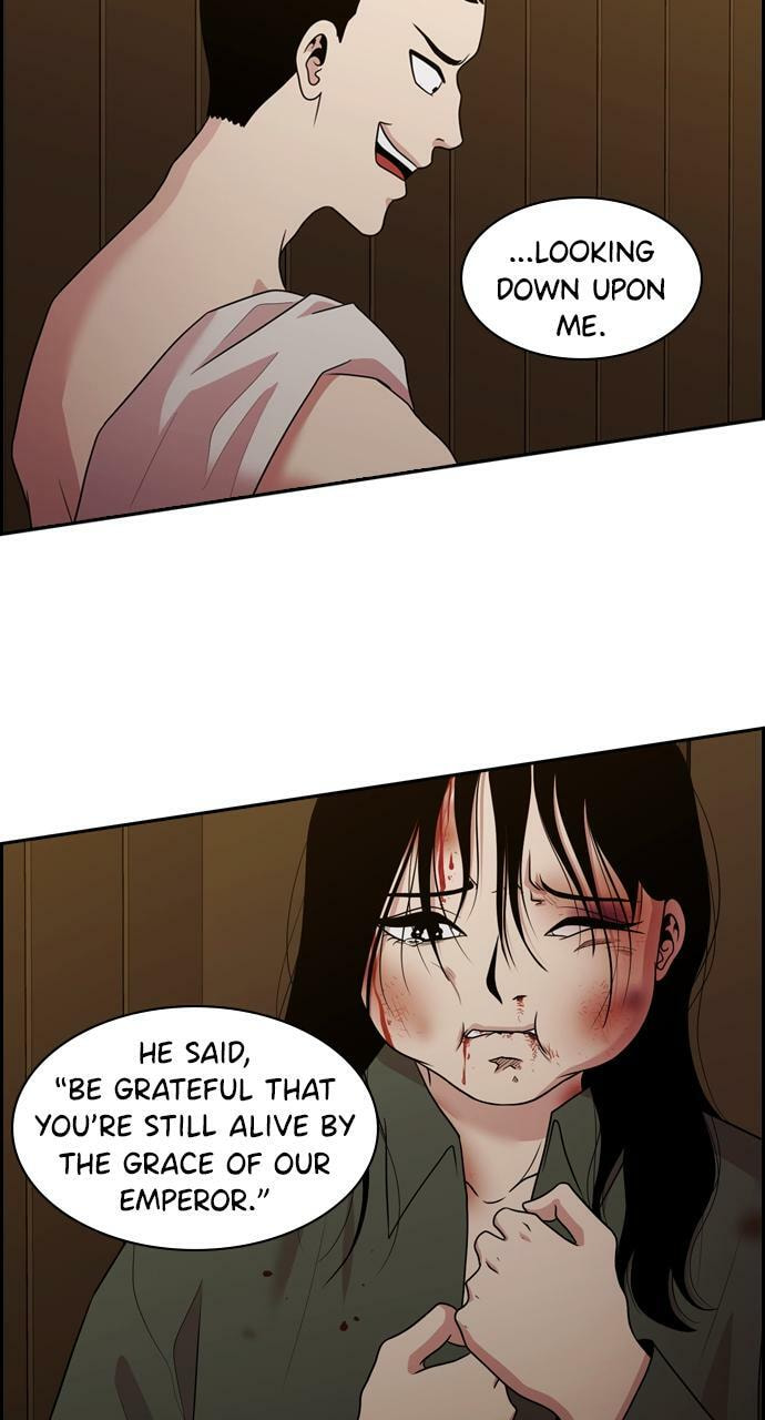 Read Tomorrow (Llama) chapter 138 image 31 on Lezhin