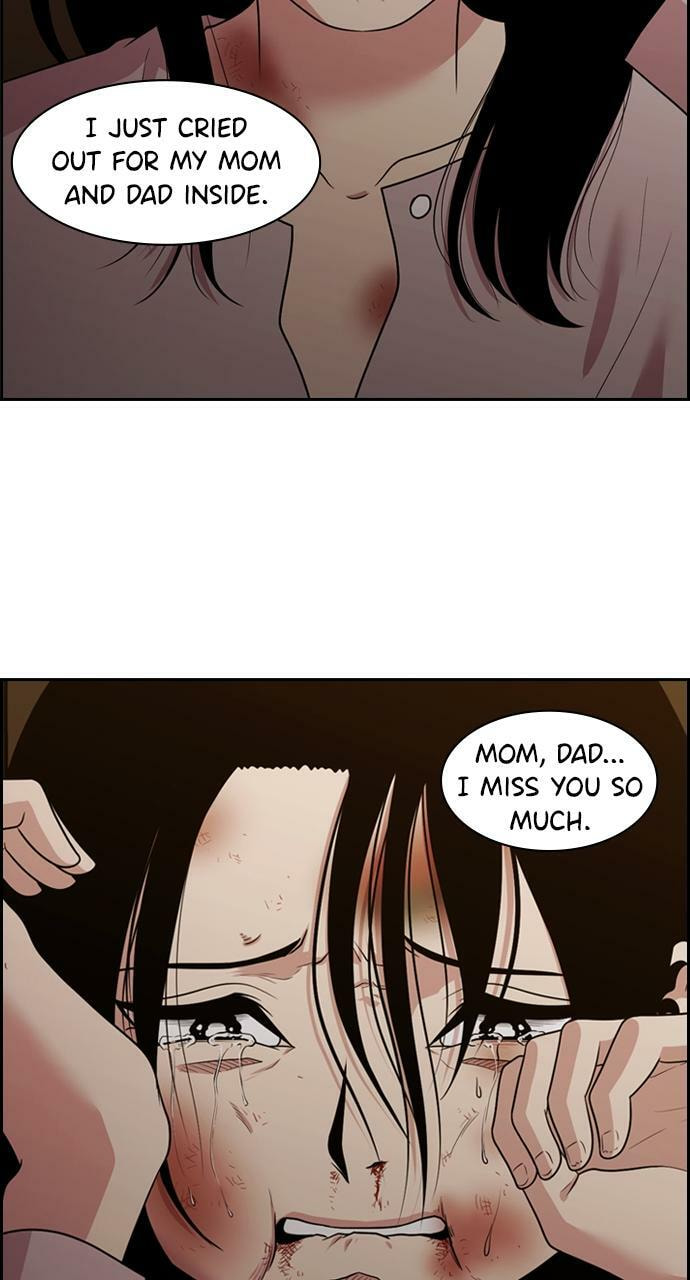 Read Tomorrow (Llama) chapter 138 image 40 on Lezhin