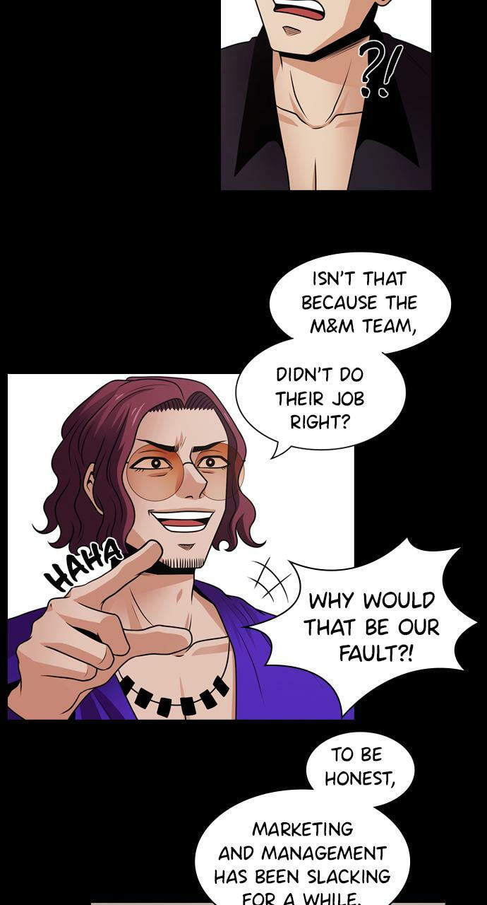 Read Tomorrow (Llama) chapter 14 image 16 on Lezhin