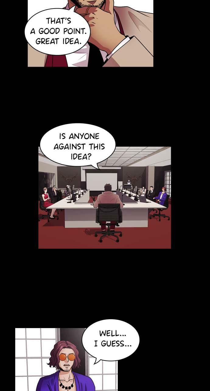 Read Tomorrow (Llama) chapter 14 image 22 on Lezhin