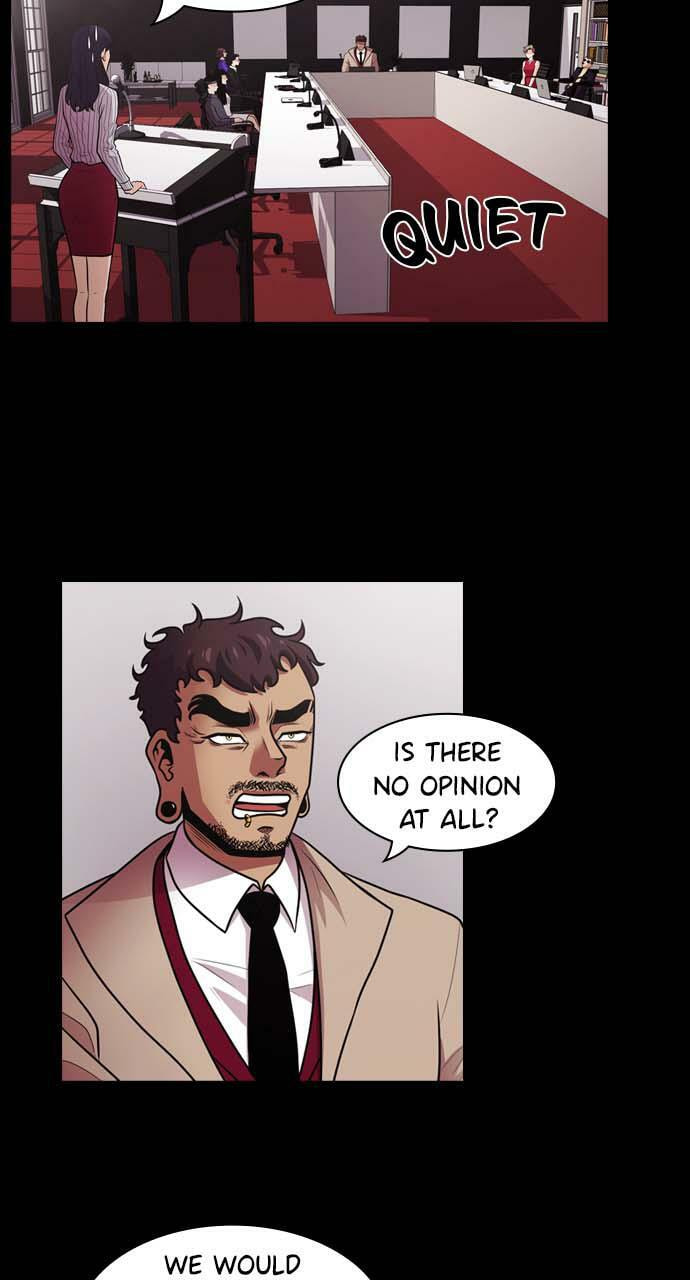 Read Tomorrow (Llama) chapter 14 image 25 on Lezhin