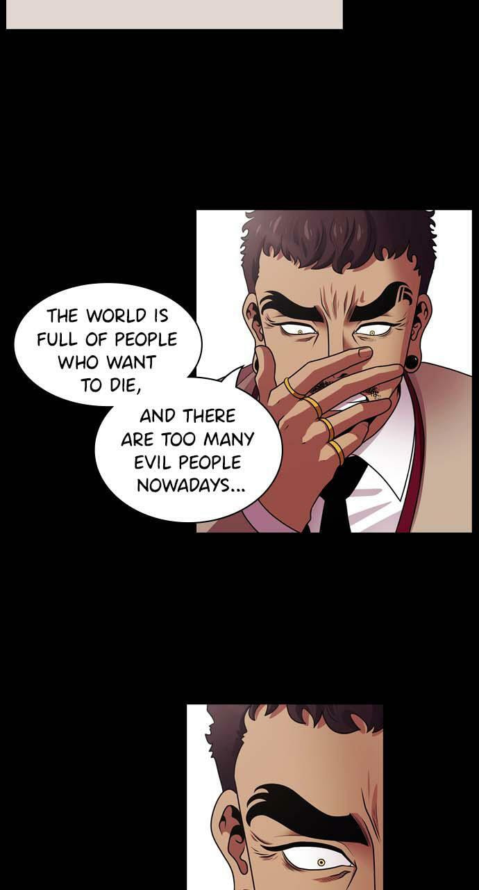 Read Tomorrow (Llama) chapter 14 image 27 on Lezhin