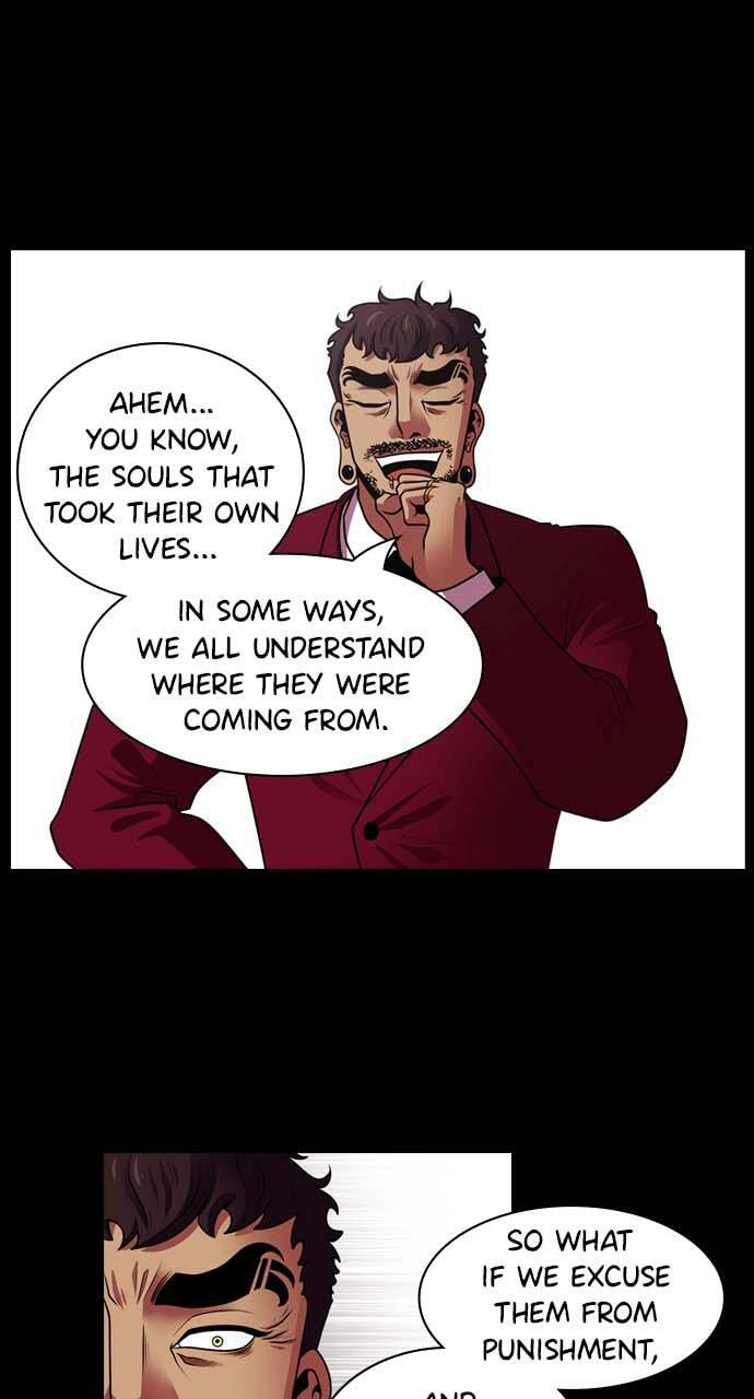 Read Tomorrow (Llama) chapter 14 image 33 on Lezhin