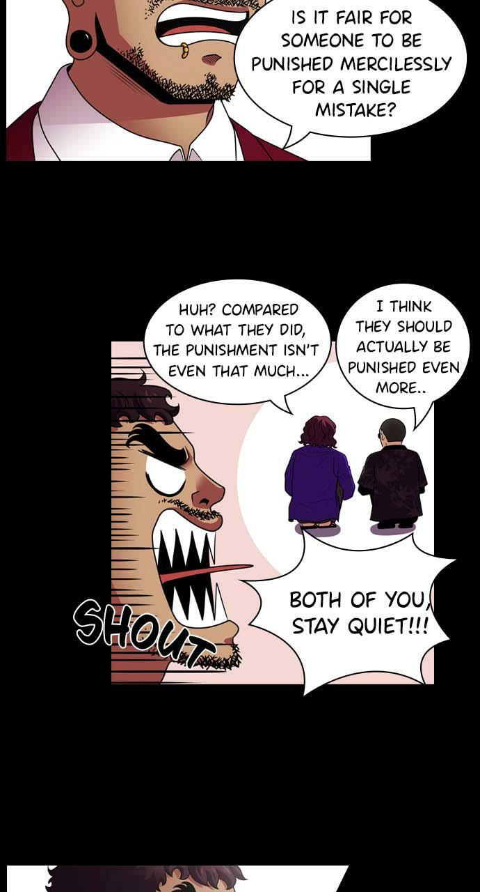 Read Tomorrow (Llama) chapter 14 image 42 on Lezhin