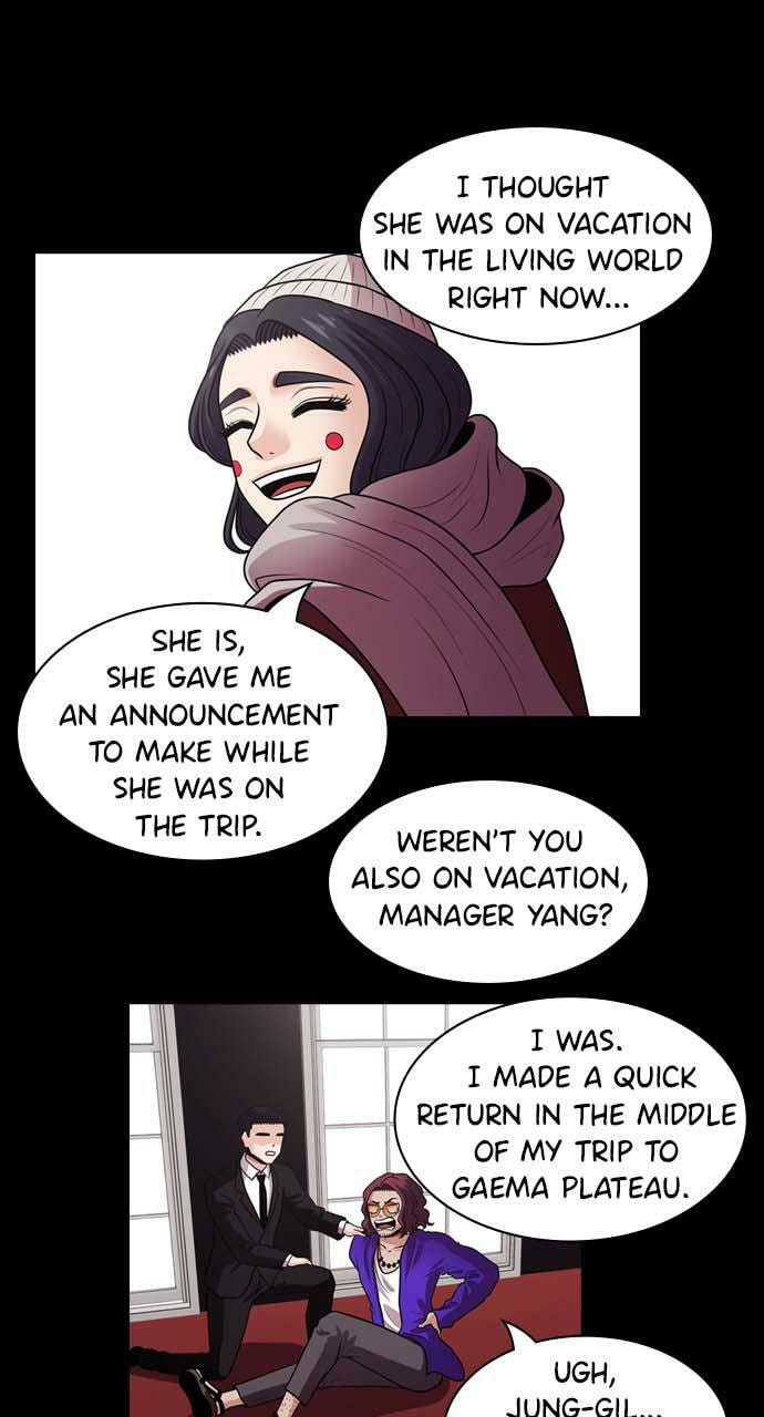 Read Tomorrow (Llama) chapter 14 image 50 on Lezhin
