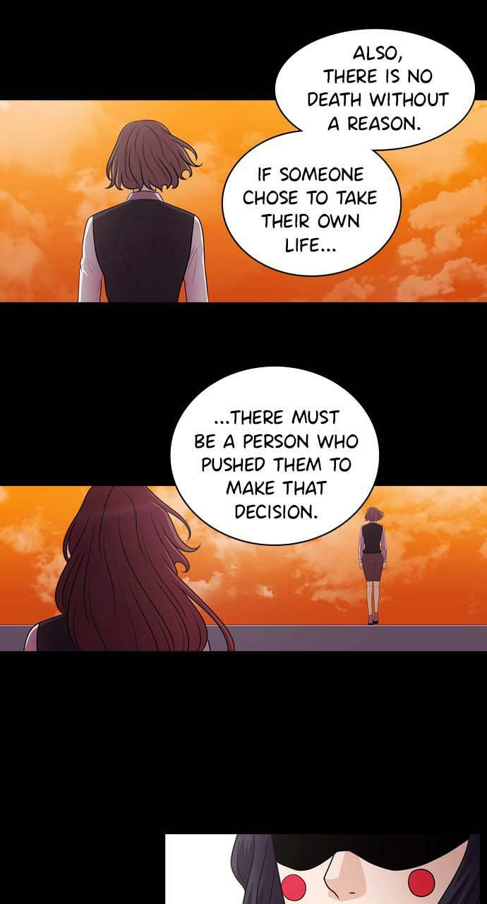Read Tomorrow (Llama) chapter 14 image 60 on Lezhin