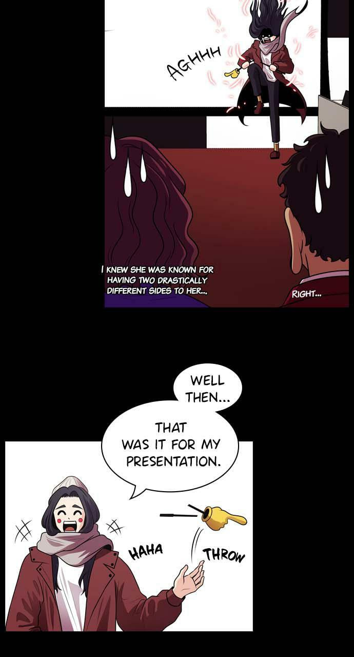 Read Tomorrow (Llama) chapter 14 image 62 on Lezhin