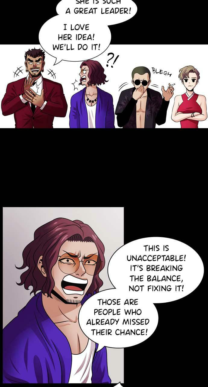 Read Tomorrow (Llama) chapter 14 image 64 on Lezhin