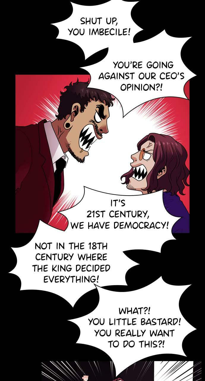 Read Tomorrow (Llama) chapter 14 image 65 on Lezhin