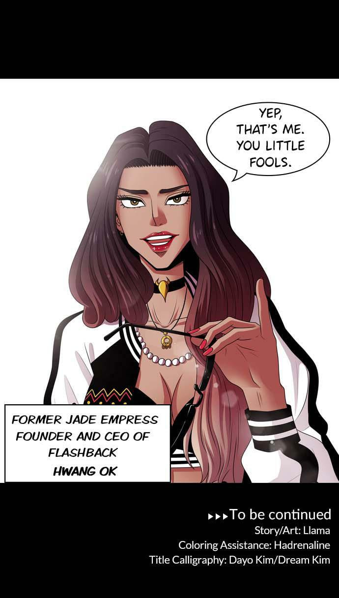 Read Tomorrow (Llama) chapter 14 image 70 on Lezhin