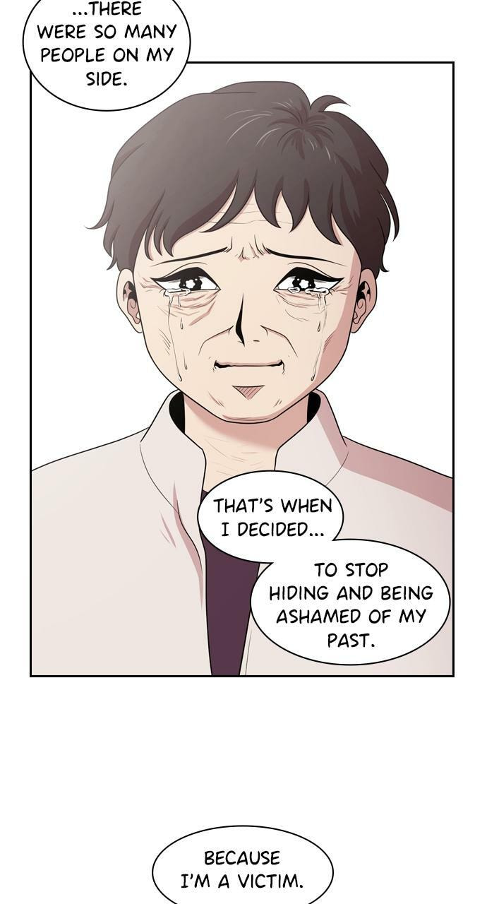 Read Tomorrow (Llama) chapter 140 image 17 on Lezhin