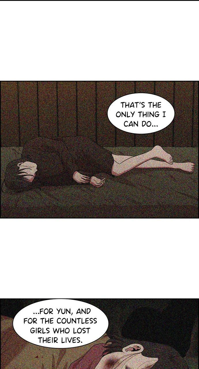 Read Tomorrow (Llama) chapter 140 image 26 on Lezhin