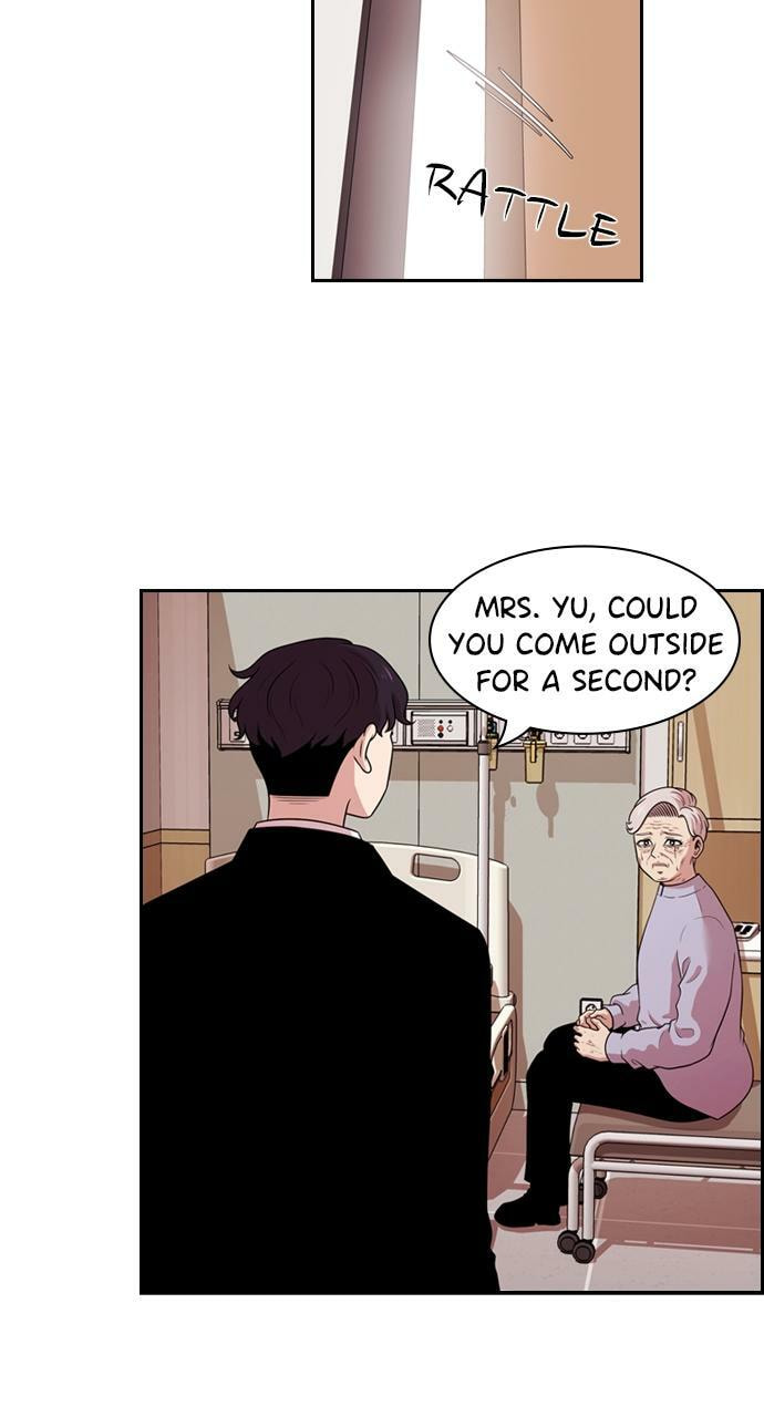 Read Tomorrow (Llama) chapter 140 image 31 on Lezhin