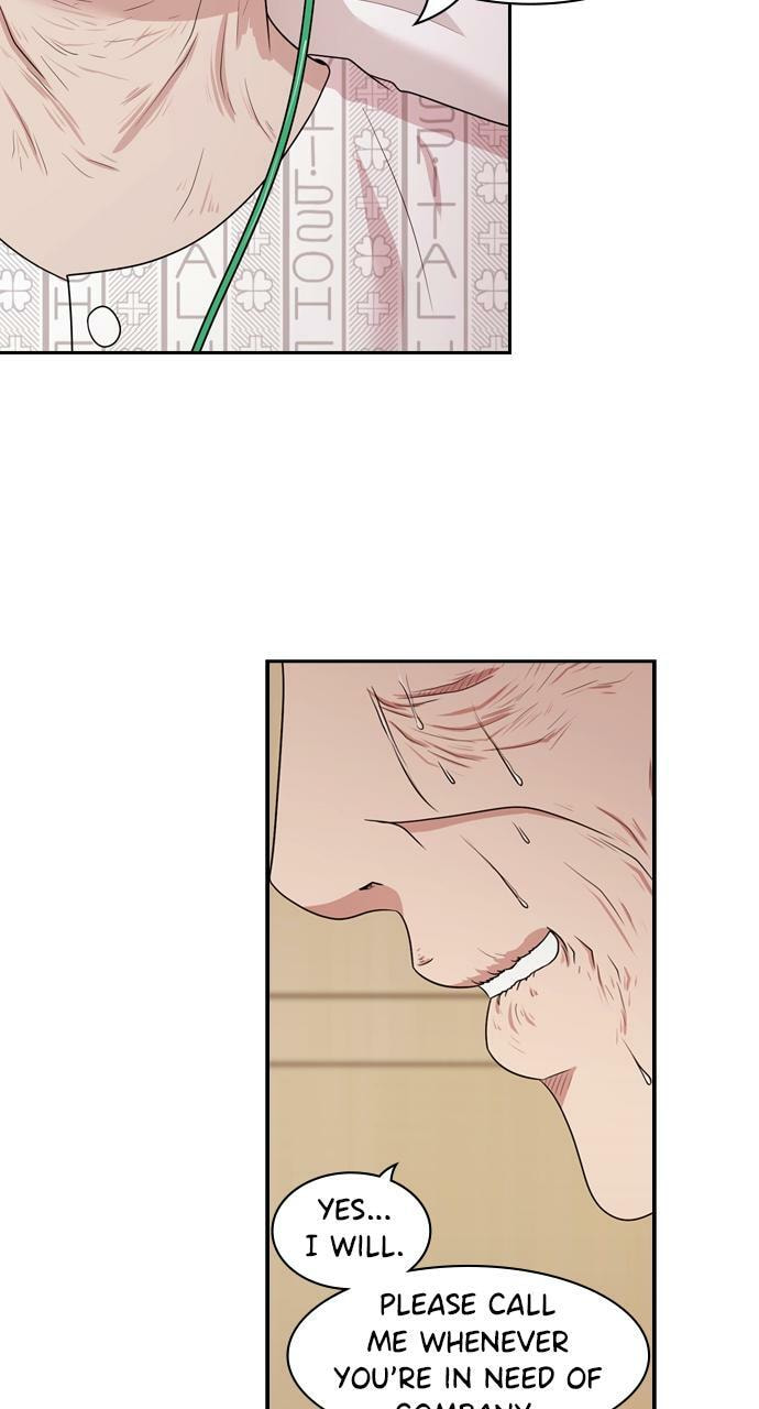 Read Tomorrow (Llama) chapter 140 image 34 on Lezhin