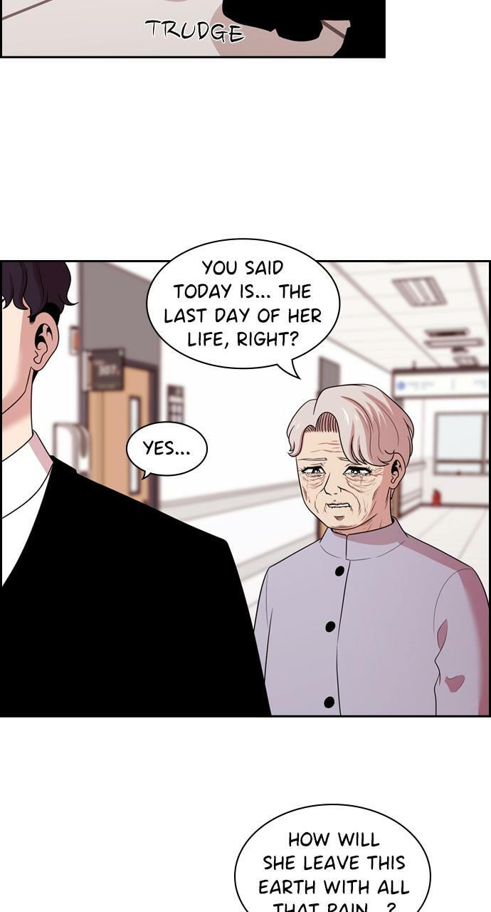 Read Tomorrow (Llama) chapter 140 image 37 on Lezhin