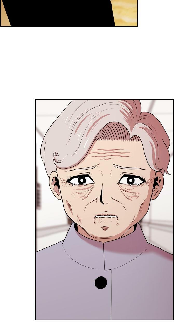 Read Tomorrow (Llama) chapter 140 image 40 on Lezhin