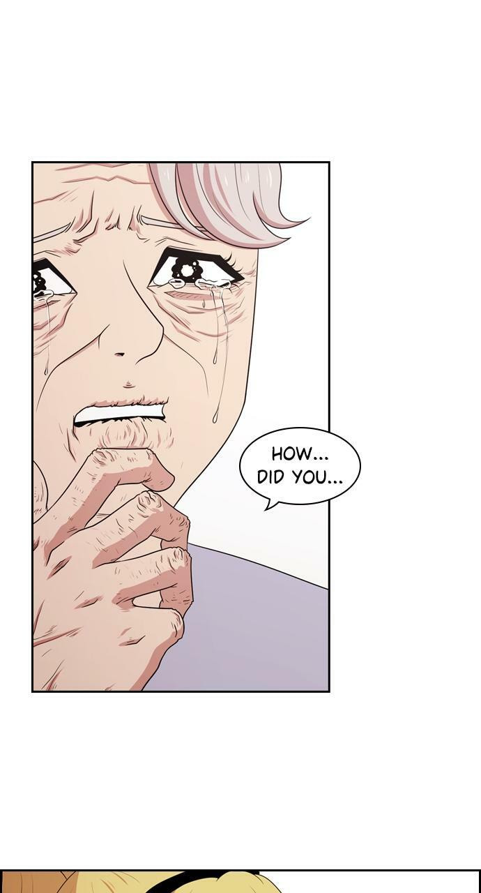 Read Tomorrow (Llama) chapter 140 image 49 on Lezhin
