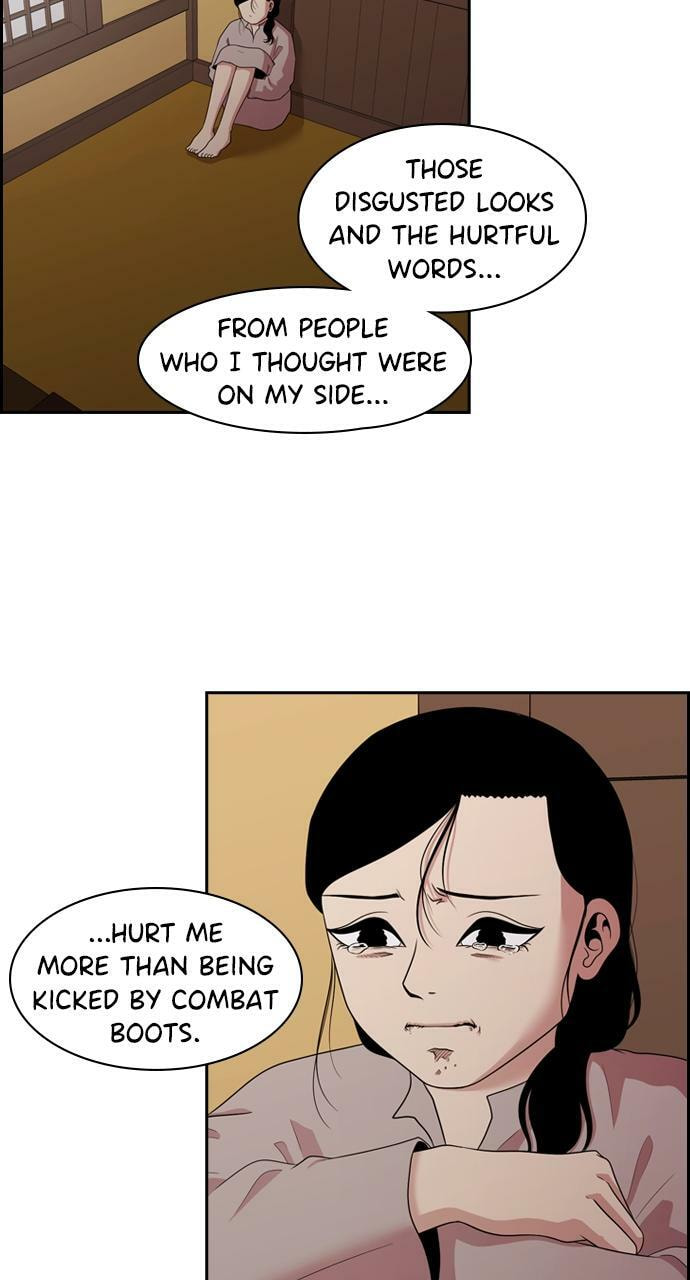 Read Tomorrow (Llama) chapter 140 image 5 on Lezhin