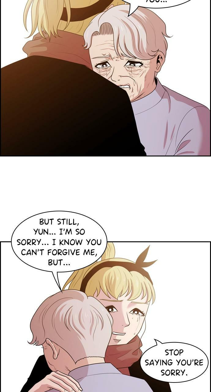 Read Tomorrow (Llama) chapter 140 image 53 on Lezhin
