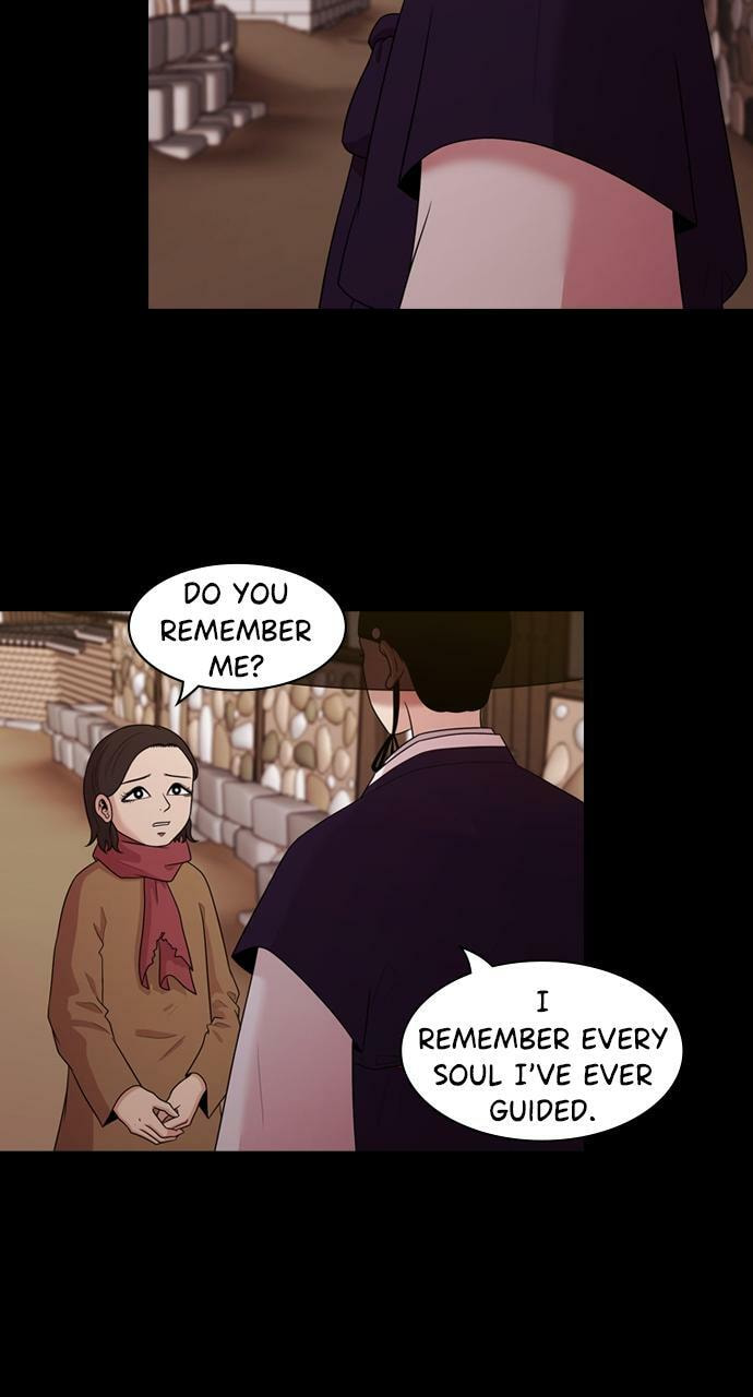 Read Tomorrow (Llama) chapter 141 image 1 on Lezhin